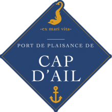 Port de Plaisance de Cap d'Ail